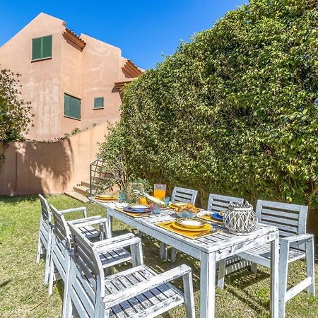 Oleholidays Adosado Mediterraneo Los Monteros 100 M Playa Μαρμπέλλα Εξωτερικό φωτογραφία